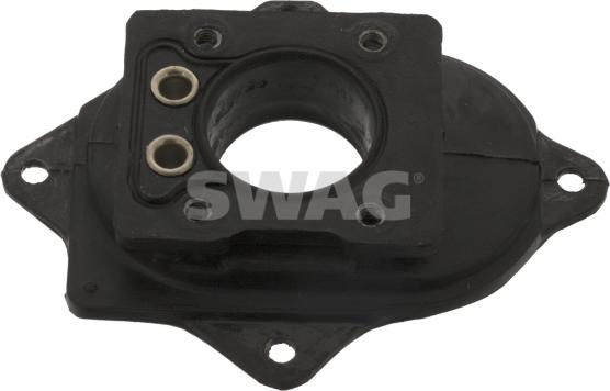 Swag 30 12 0033 - Flange, central injection www.parts5.com