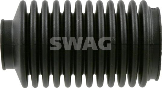 Swag 30 80 0054 - Bälgar, styrsystem www.parts5.com