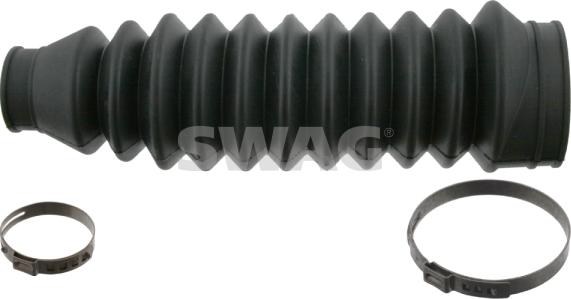 Swag 30 80 0066 - Bellow Set, steering www.parts5.com
