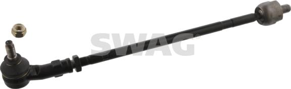 Swag 30 72 0041 - Tie Rod www.parts5.com