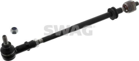 Swag 30 72 0009 - Tie Rod www.parts5.com