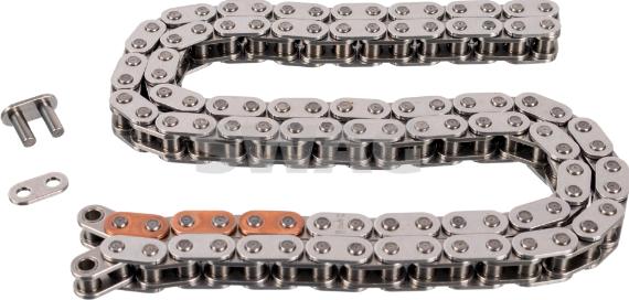 Swag 33 10 0950 - Timing Chain www.parts5.com