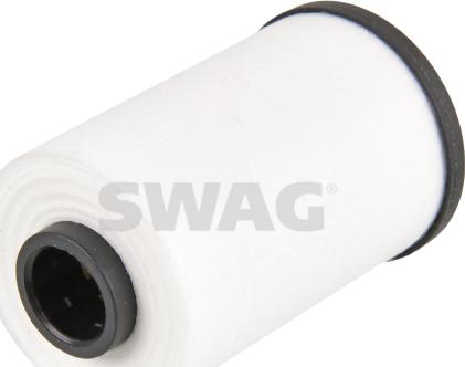 Swag 33 10 0855 - Hydraulic Filter, automatic transmission www.parts5.com