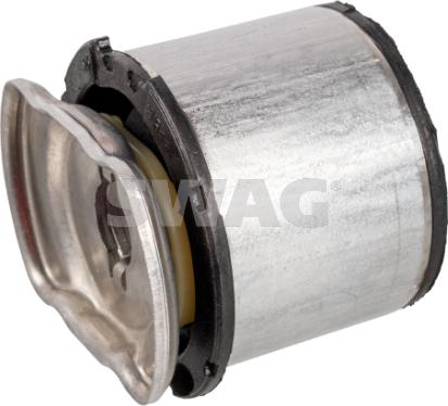 Swag 33 10 0241 - Mounting, axle beam www.parts5.com