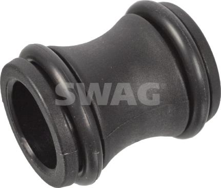 Swag 33 10 0257 - Трубка охлаждающей жидкости www.parts5.com