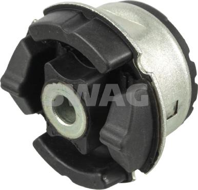 Swag 33 10 1992 - Mounting, axle beam www.parts5.com