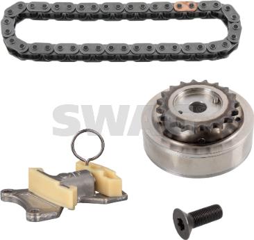 Swag 33 10 1901 - Timing Chain Kit www.parts5.com