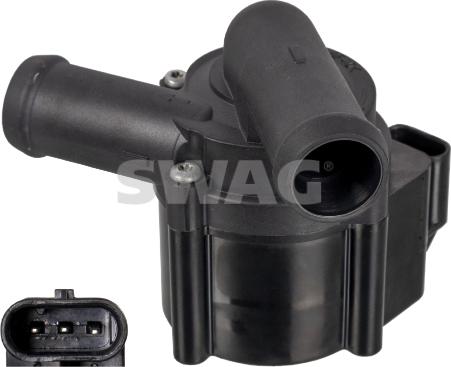 Swag 33 10 1499 - Additional Water Pump www.parts5.com