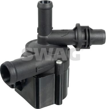 Swag 33 10 1574 - Additional Water Pump www.parts5.com