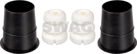Swag 33 10 1572 - Dust Cover Kit, shock absorber www.parts5.com