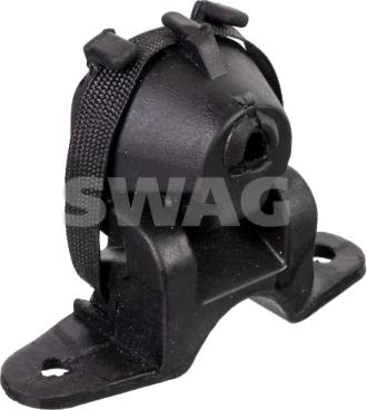 Swag 33 10 1165 - Holding Bracket, silencer www.parts5.com