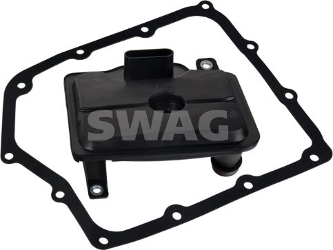 Swag 33 10 1804 - Hydraulic Filter, automatic transmission www.parts5.com