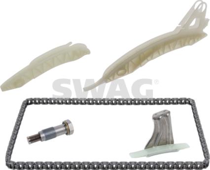 Swag 33 10 1282 - Timing Chain Kit www.parts5.com