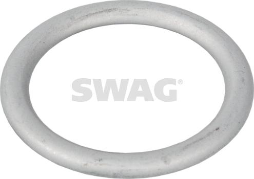 Swag 33 10 1745 - Seal Ring, oil drain plug www.parts5.com