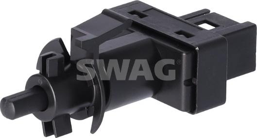 Swag 33 10 8379 - Brake Light Switch www.parts5.com