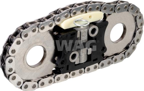 Swag 33 10 2326 - Timing Chain Kit www.parts5.com