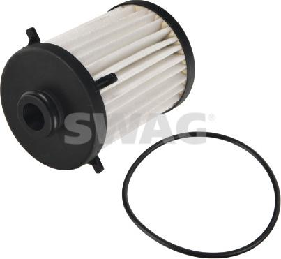 Swag 33 10 7766 - Hydraulic Filter, automatic transmission www.parts5.com
