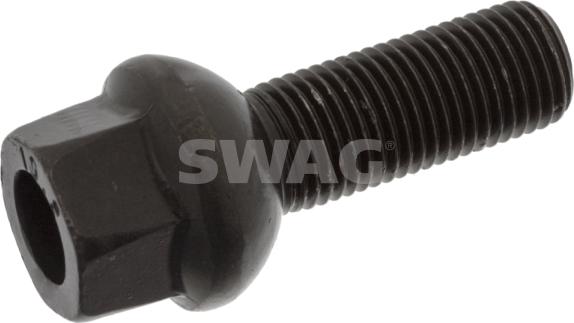 Swag 32 90 4912 - Wheel Bolt www.parts5.com