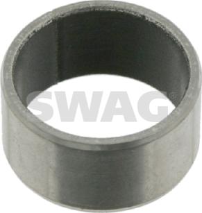 Swag 32 90 7390 - Втулка, вал важеля поворотного кулака www.parts5.com