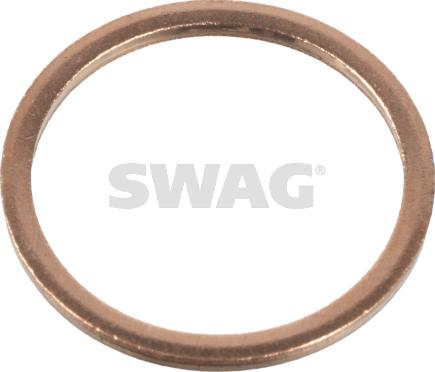 Swag 32 91 9422 - Zaptivni prsten, čep za ispuštanje ulja www.parts5.com