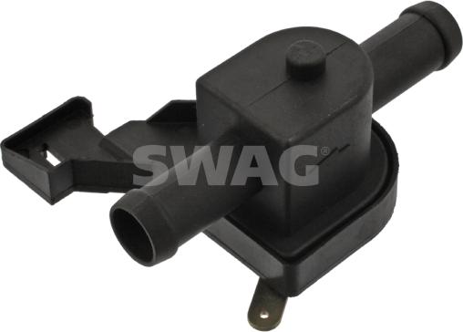 Swag 32 91 5920 - Регулирующий клапан охлаждающей жидкости www.parts5.com