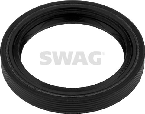 Swag 32 91 5195 - Shaft Seal, manual transmission flange www.parts5.com