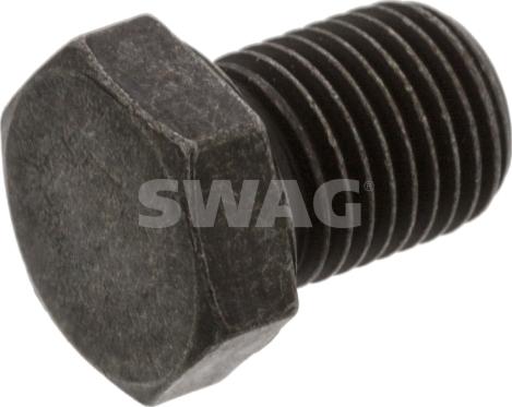 Swag 32 91 5322 - Sealing Plug, oil sump www.parts5.com