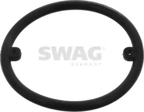 Swag 32 91 8776 - Seal, oil cooler www.parts5.com