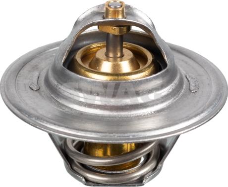 Swag 32 91 7910 - Thermostat, coolant www.parts5.com