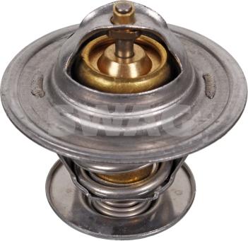 Swag 32 91 7888 - Thermostat, coolant www.parts5.com