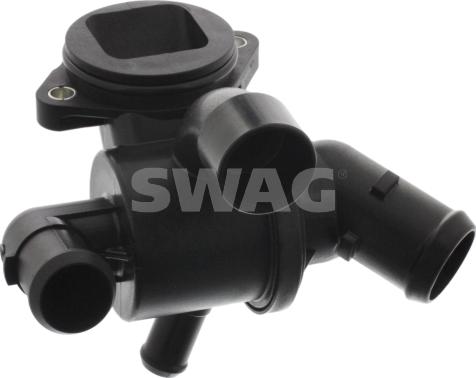 Swag 32 93 9226 - Thermostat, coolant www.parts5.com