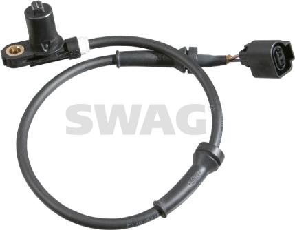 Swag 32 92 4054 - Sensor, revoluciones de la rueda www.parts5.com