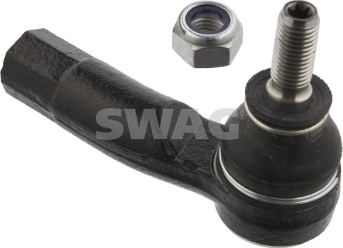 Swag 32 92 6097 - Tie Rod End www.parts5.com