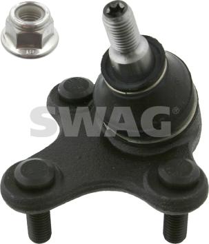 Swag 32 92 6083 - Ball Joint www.parts5.com