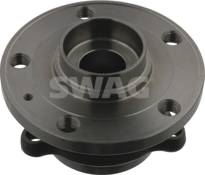 Swag 32 92 6377 - Wheel hub, bearing Kit www.parts5.com