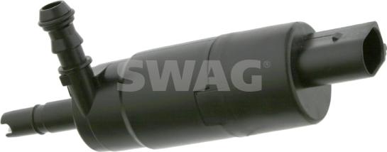 Swag 32 92 6274 - Водяной насос, система очистки фар www.parts5.com