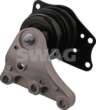 Swag 32 92 3918 - Holder, engine mounting www.parts5.com
