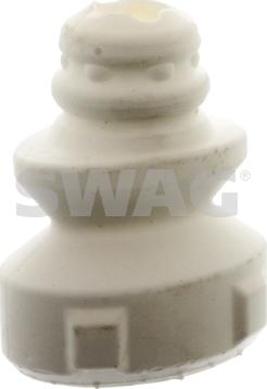 Swag 32 92 3452 - Rubber Buffer, suspension www.parts5.com