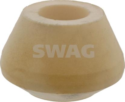 Swag 32 92 3436 - Rubber Buffer, engine mounting www.parts5.com