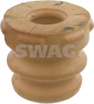 Swag 32 92 3590 - Rubber Buffer, suspension www.parts5.com