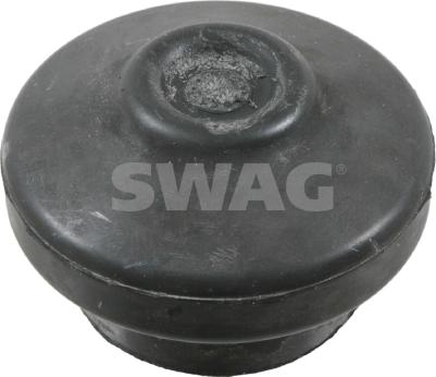 Swag 32 92 3584 - Отбойник, подвеска двигателя www.parts5.com