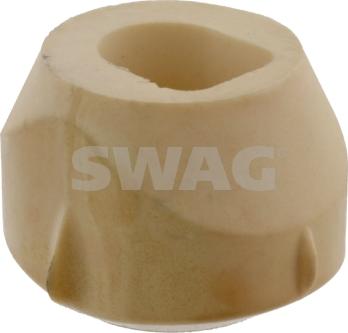 Swag 32 92 3537 - Rubber Buffer, engine mounting www.parts5.com