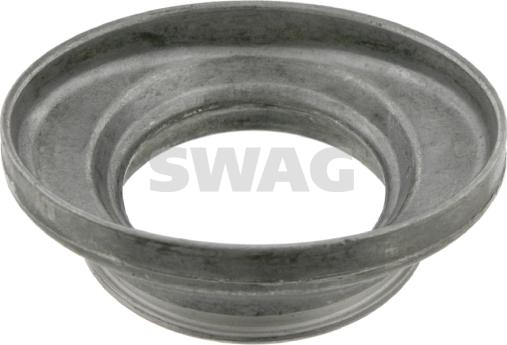 Swag 32 92 3520 - Supporting Ring, suspension strut bearing www.parts5.com