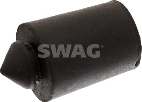 Swag 32 92 3624 - Holder, exhaust system www.parts5.com