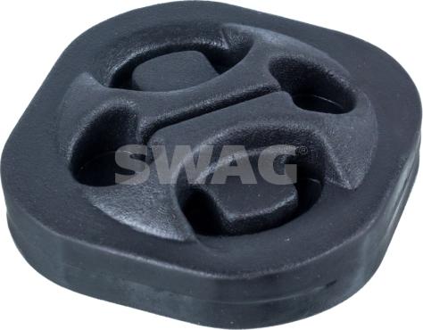 Swag 32 92 3620 - Holding Bracket, silencer www.parts5.com