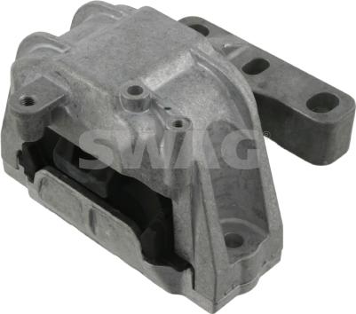Swag 32 92 3012 - Holder, engine mounting www.parts5.com