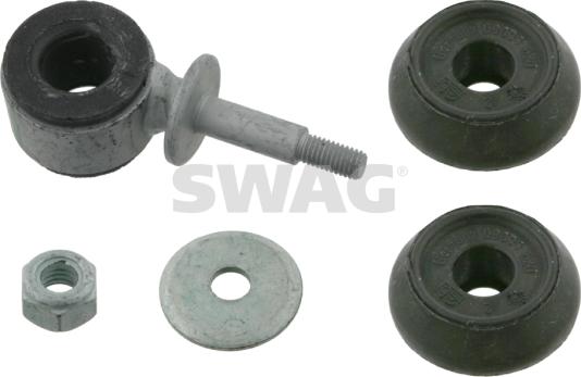 Swag 32 92 3032 - Rod / Strut, stabiliser www.parts5.com