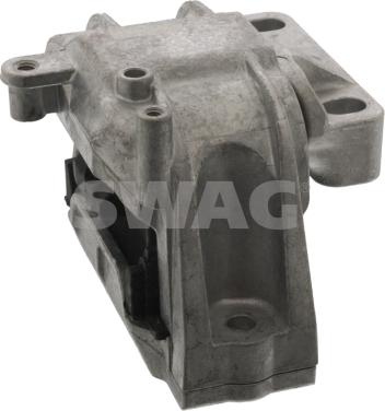 Swag 32 92 3022 - Holder, engine mounting www.parts5.com