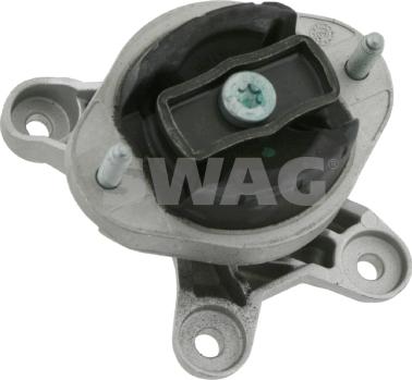 Swag 32 92 3140 - Mounting, manual transmission www.parts5.com