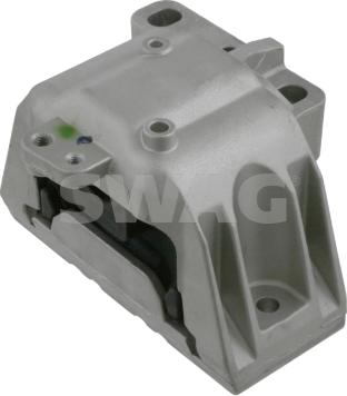 Swag 32 92 3114 - Holder, engine mounting www.parts5.com